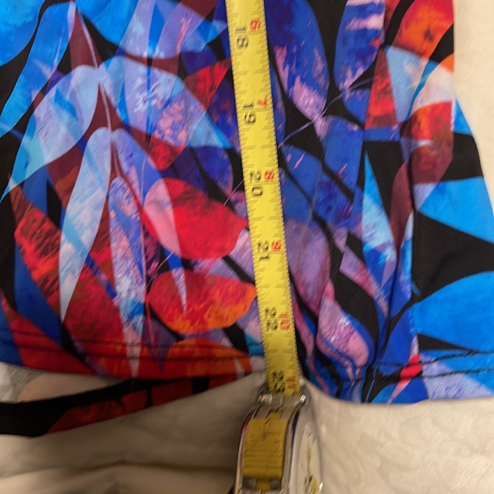 Tankini - 16DD NWT - Picture 7 of 8